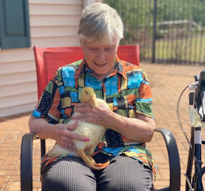 Mira Vie at West Milford