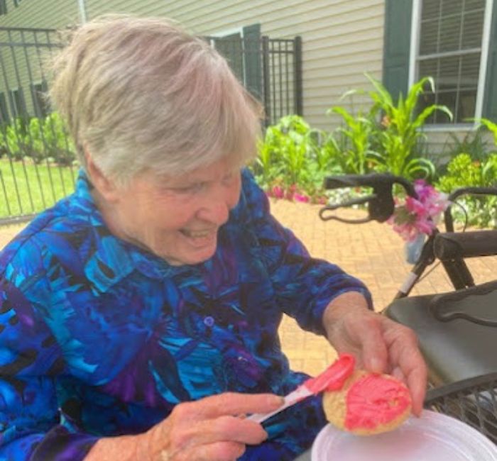 Mira Vie at West Milford