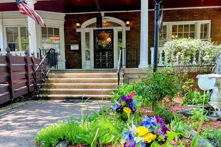 Simple Blessings Senior Living