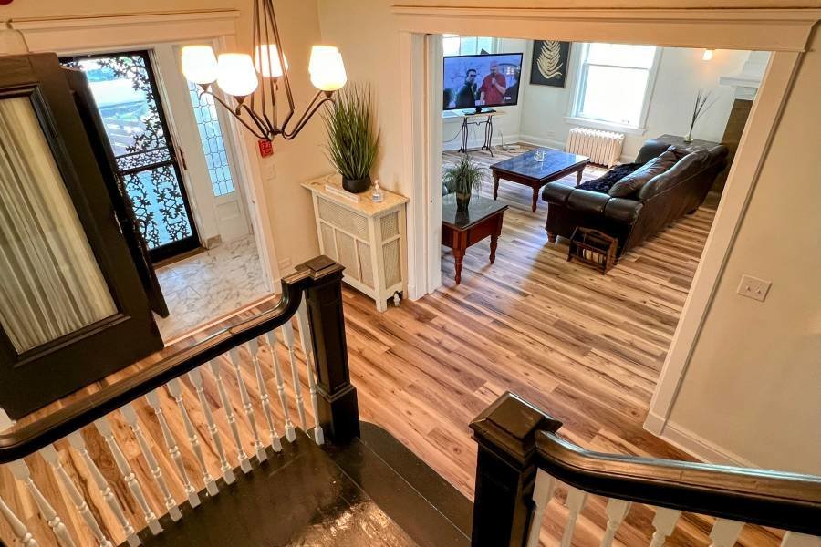 Simple Blessings Senior Living