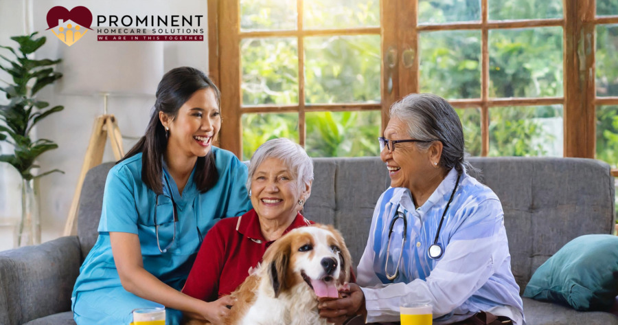 Prominent Homecare Solutions