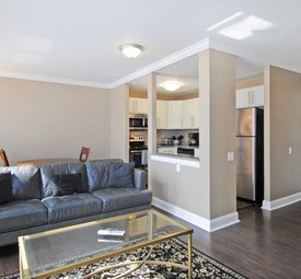 Bancroft Luxury Apartments