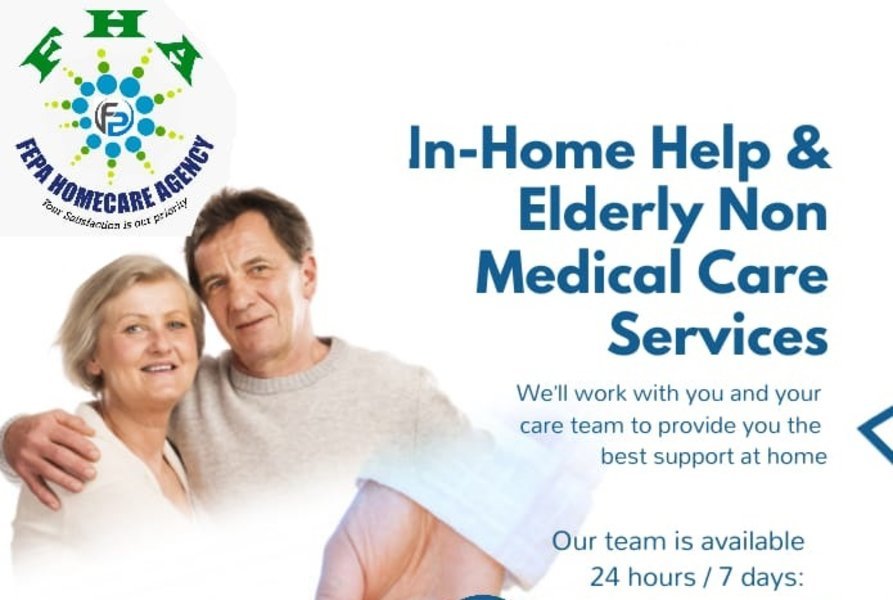 FEPA Homecare Agency - Harrisburg, PA