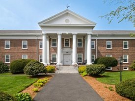 Lynn Home for Elderly Persons 