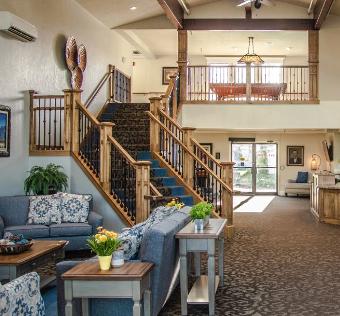 Parkwood Meadows Assisted Living