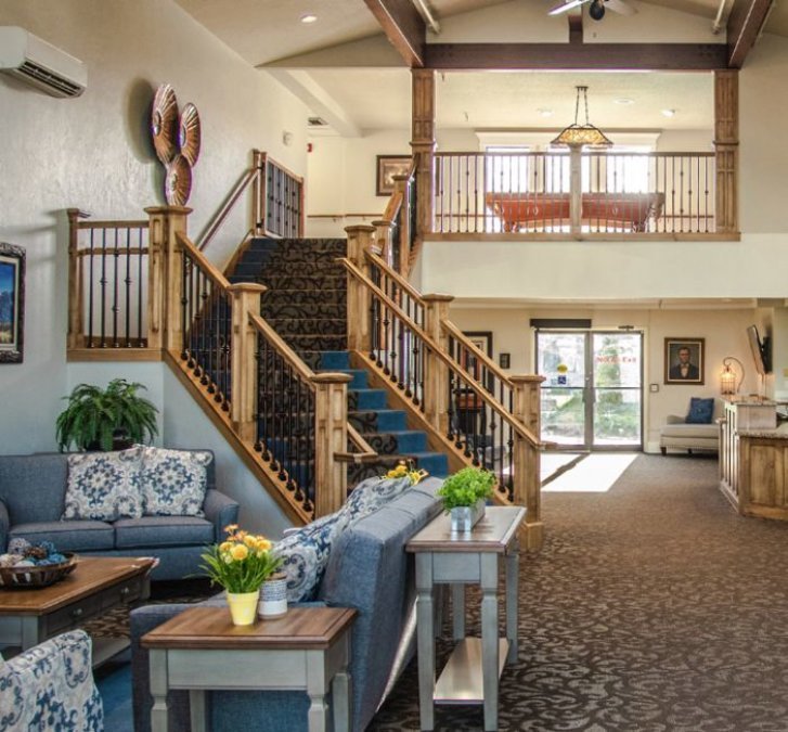 Parkwood Meadows Assisted Living