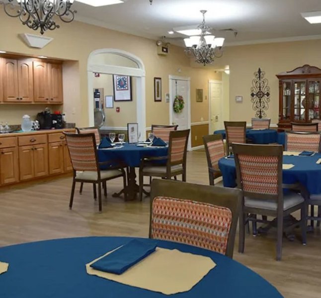 Parkwood Meadows Assisted Living