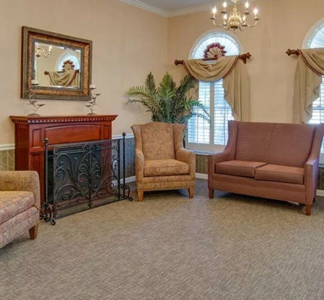 Parkwood Meadows Assisted Living