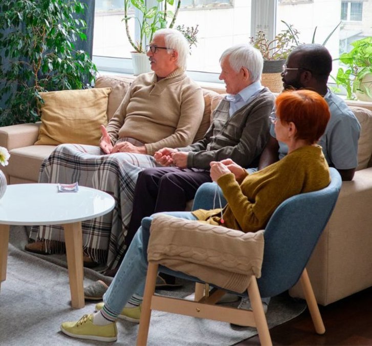 Mobility Memory Care