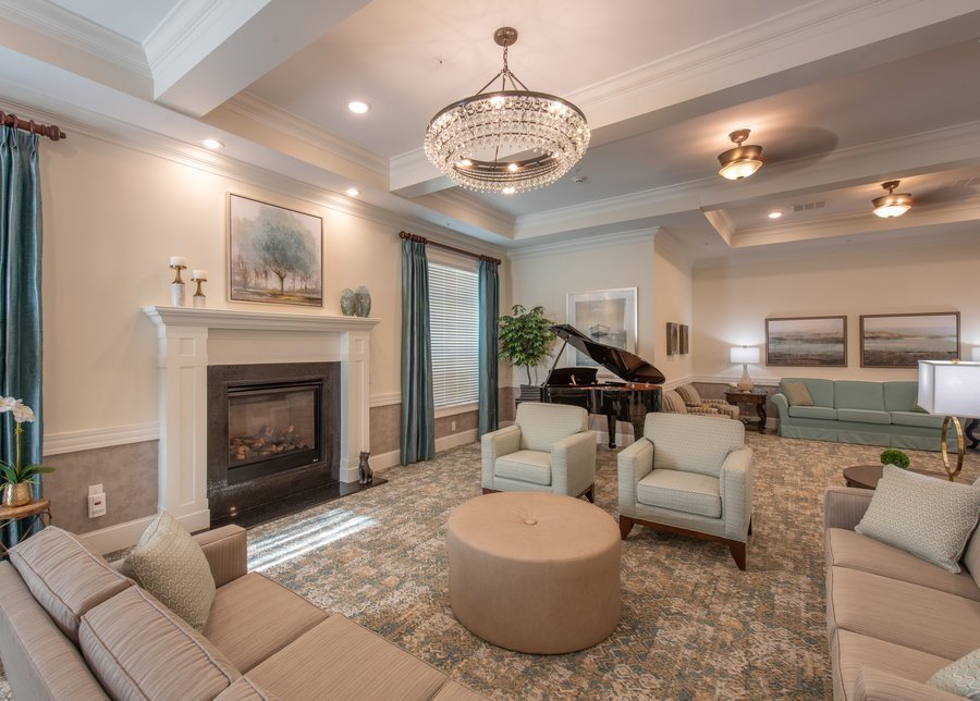 The Addison of  Narcoossee