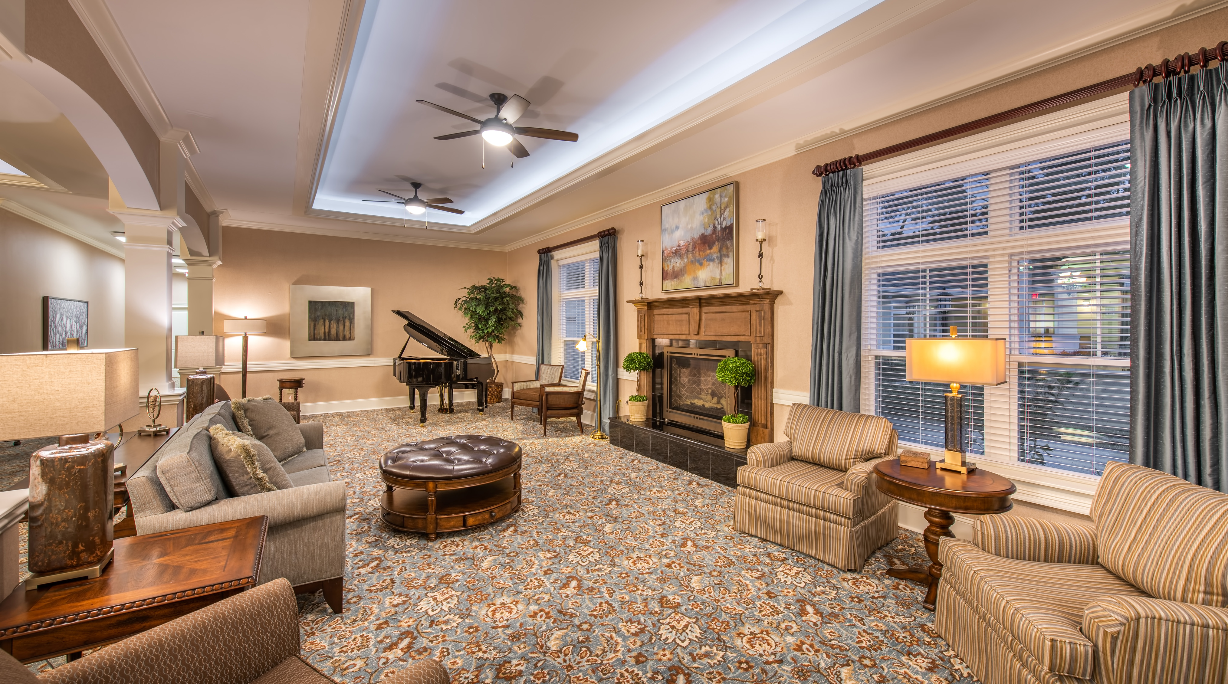 The Addison of West Ashley