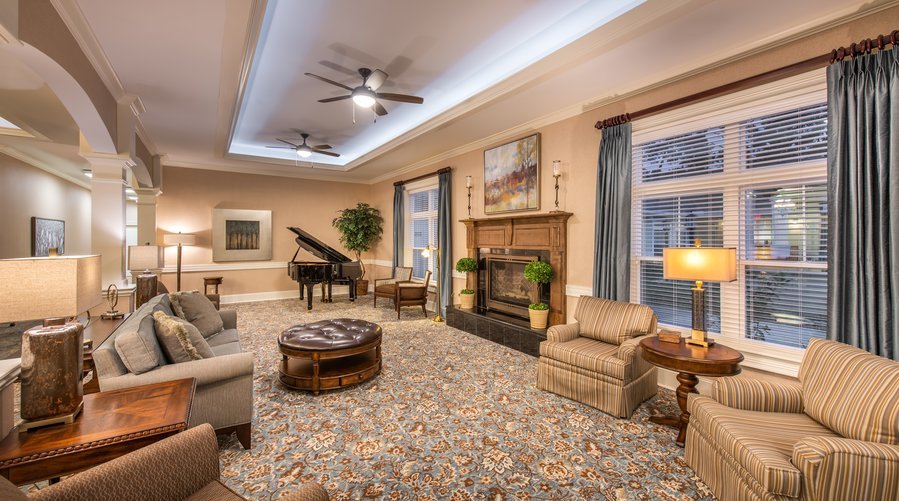 The Addison of West Ashley