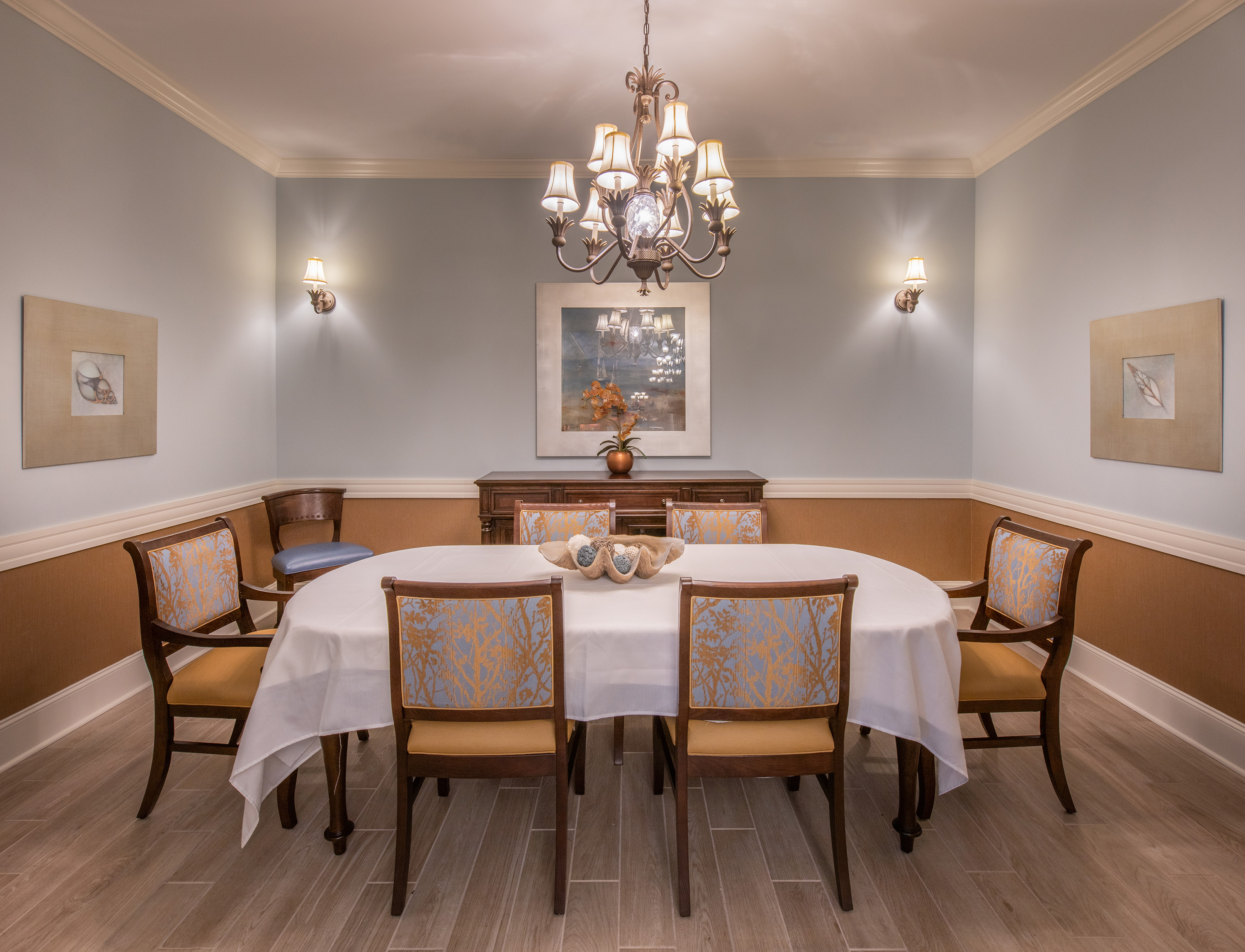 The Addison of West Ashley