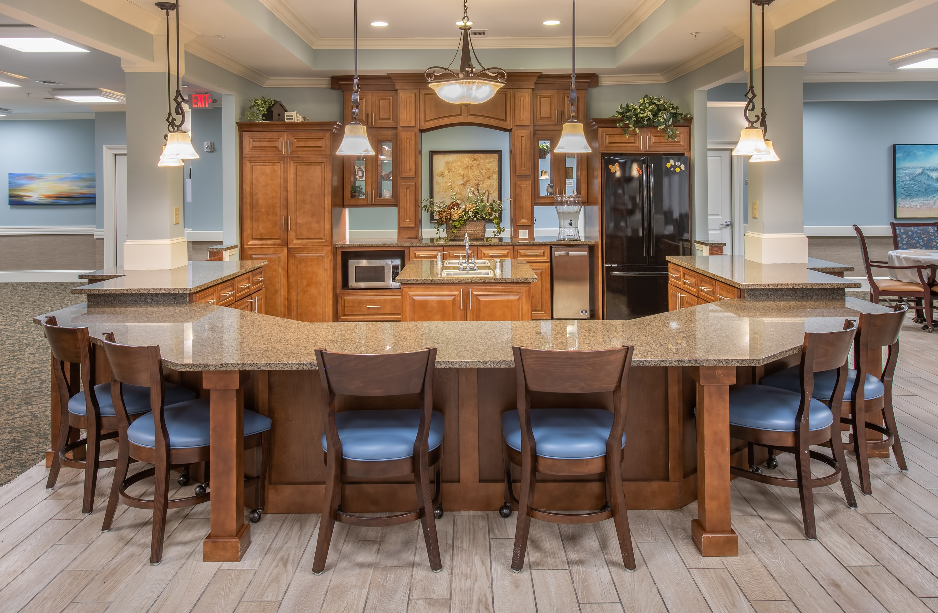 The Addison of West Ashley