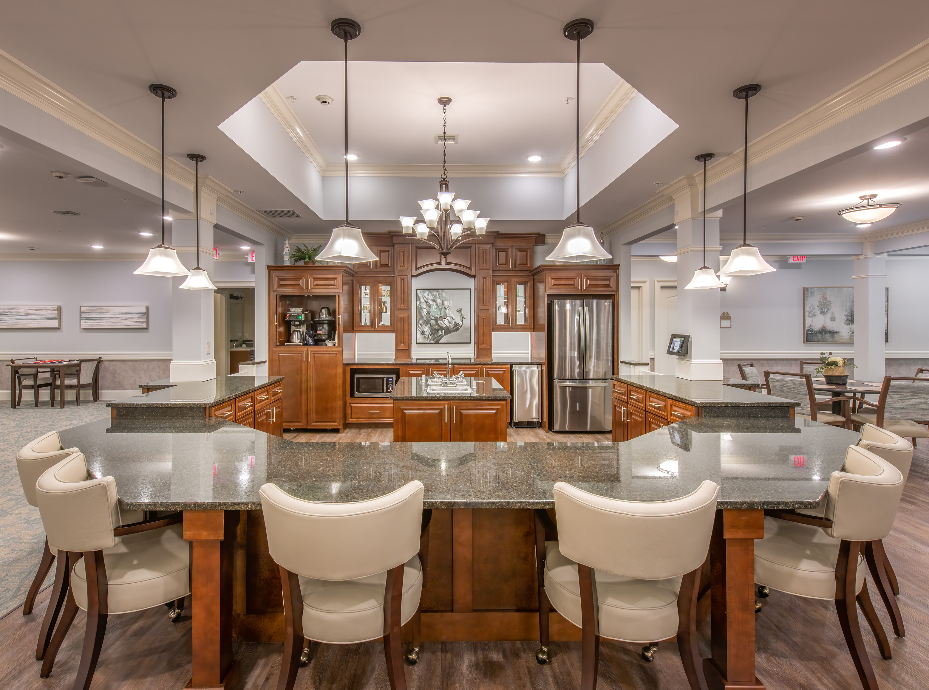 The Addison of West Ashley