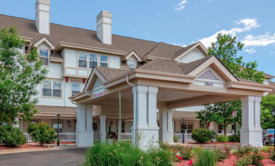 Woodland Estates Senior Living