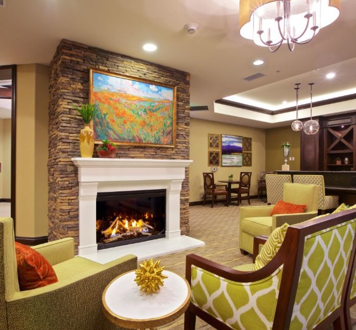 Ivy Park at Escondido