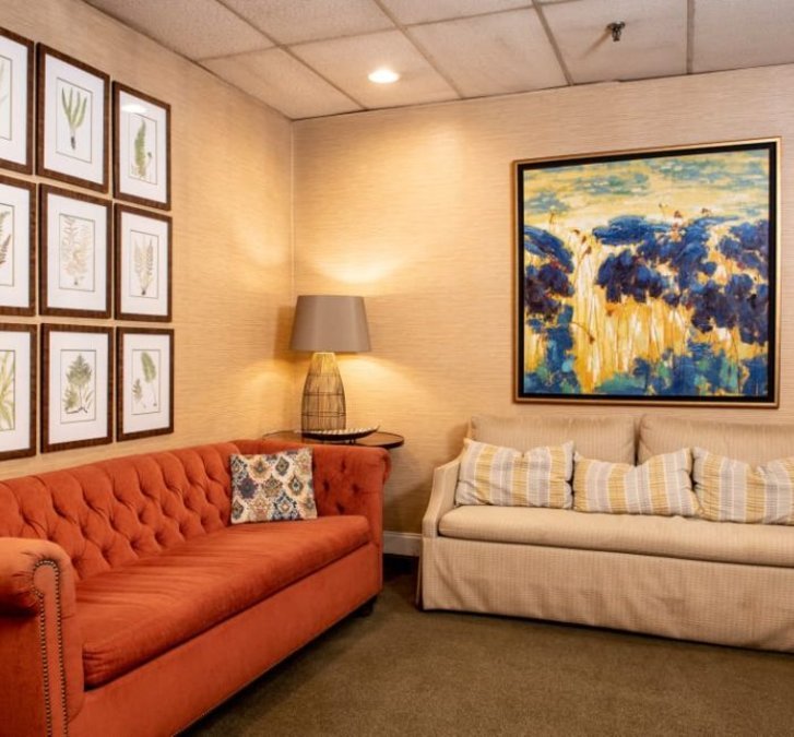 Viva Senior Living at Oak Ridge
