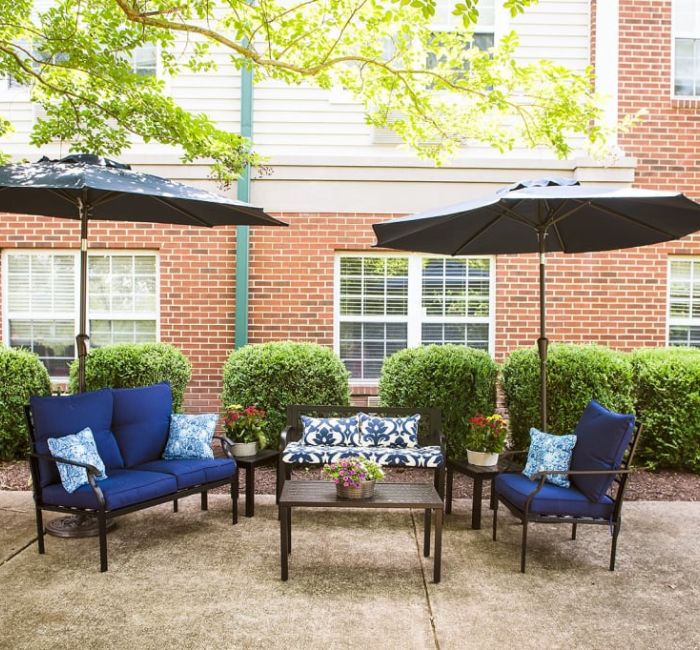 Viva Senior Living at Stafford