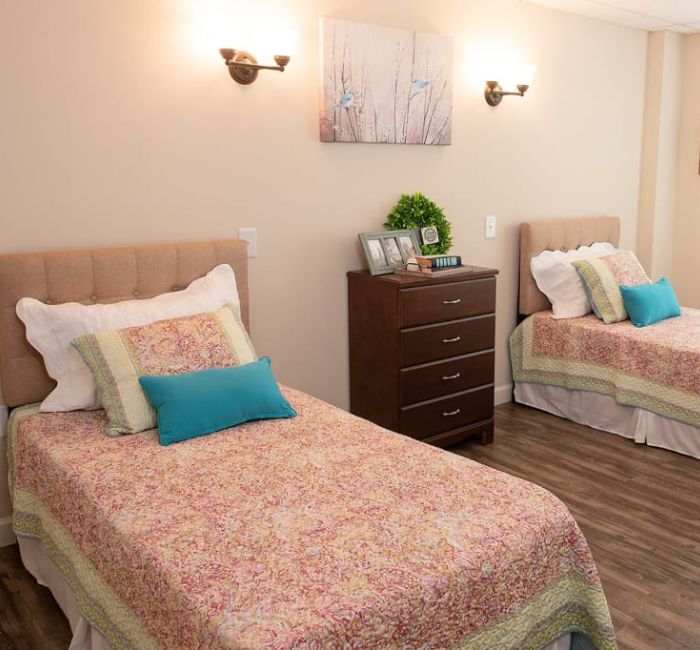 Viva Senior Living at Stafford