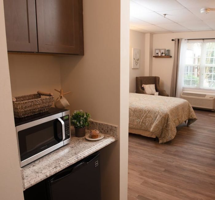 Viva Senior Living at Stafford
