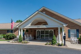 Viva Senior Living at Fredericksburg