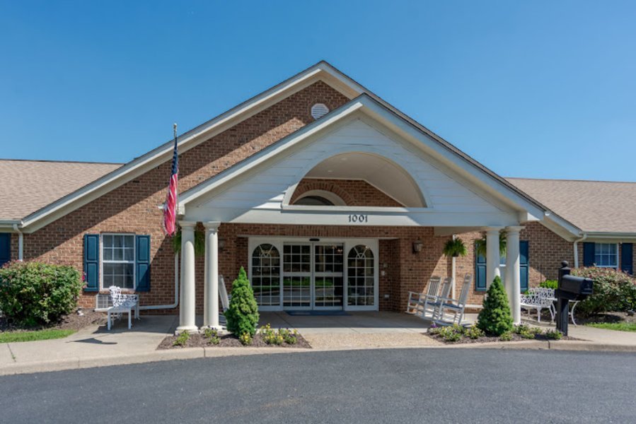 Viva Senior Living at Fredericksburg