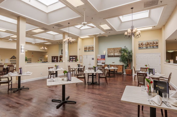 Viva Senior Living at Fredericksburg