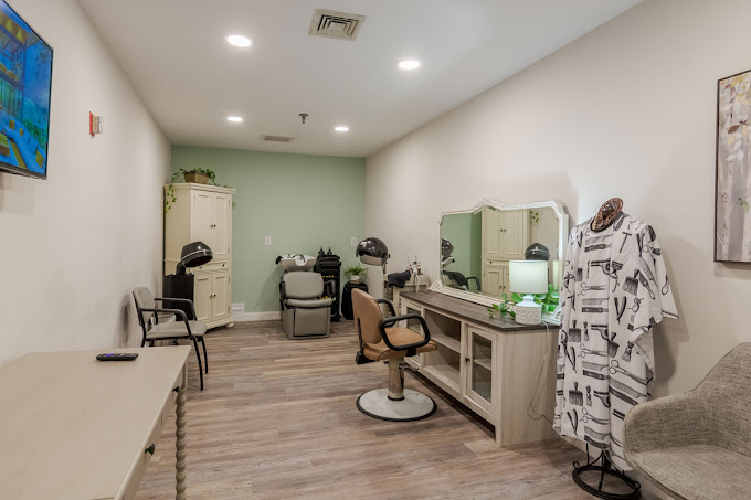 Viva Senior Living at Fredericksburg