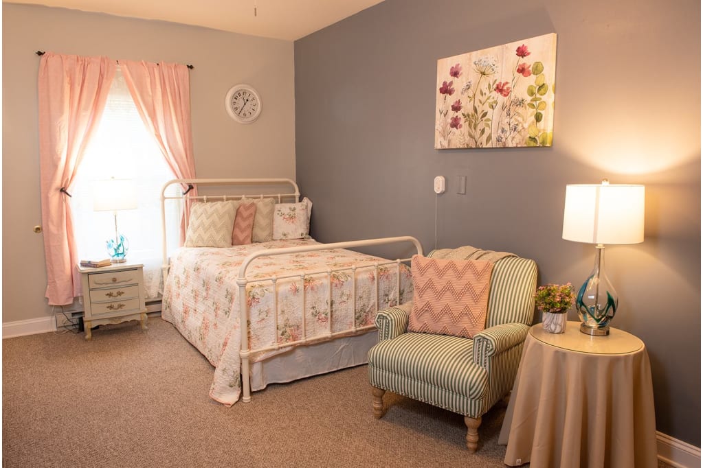 Viva Senior Living at Berryville