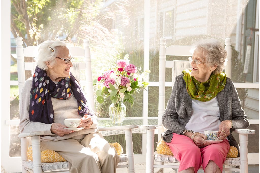 Viva Senior Living at Berryville