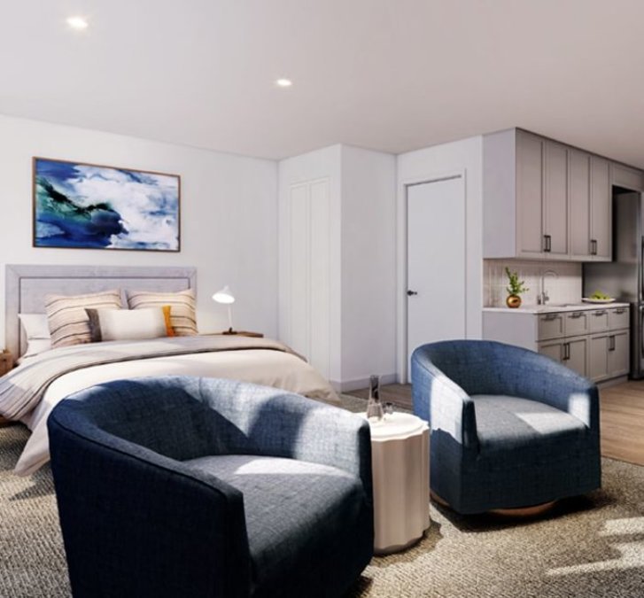 Allendale Senior Living