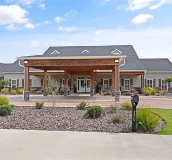 At Home Senior Living of Jesup