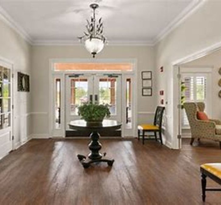 At Home Senior Living of Jesup