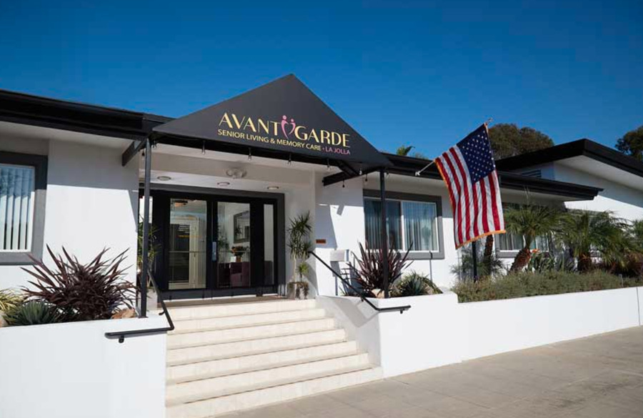 AvantGarde Senior Living of La Jolla