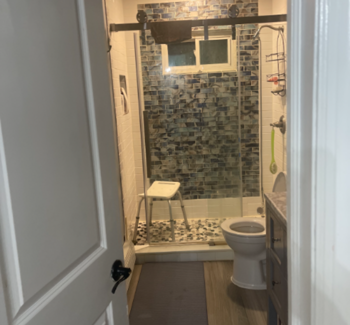 Sophia's Care Services Inc