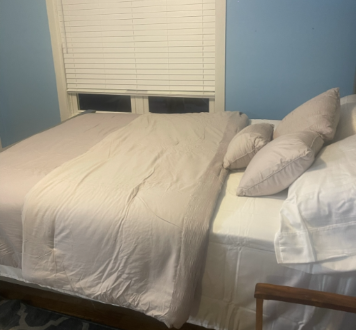 Sophia's Care Services Inc