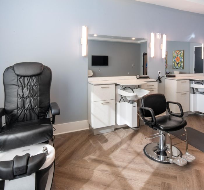 The Summit of Germantown