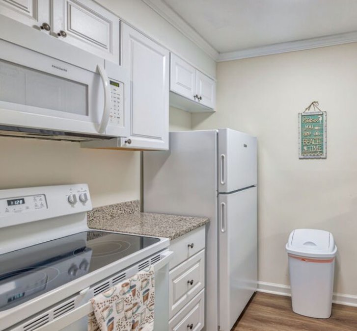 Cooper River Villages