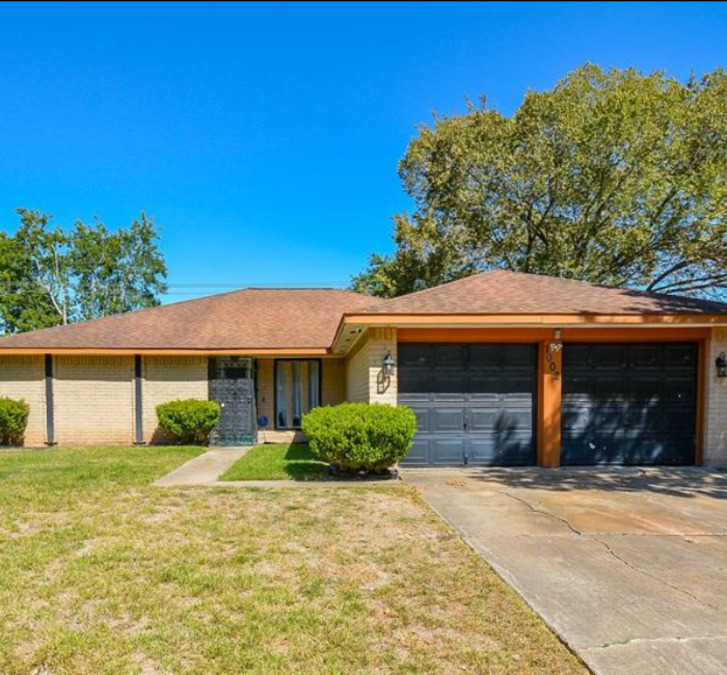 Halford Residential Wrens Nestcare