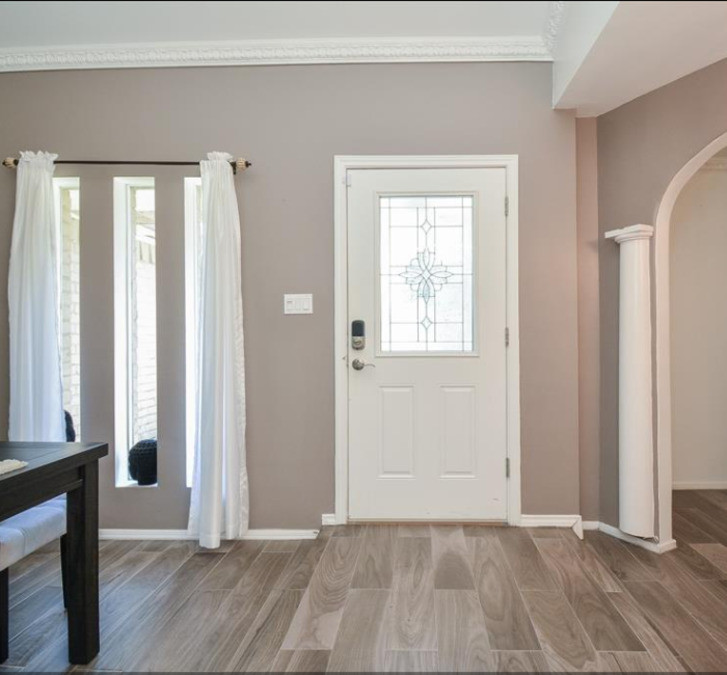 Halford Residential Wrens Nestcare