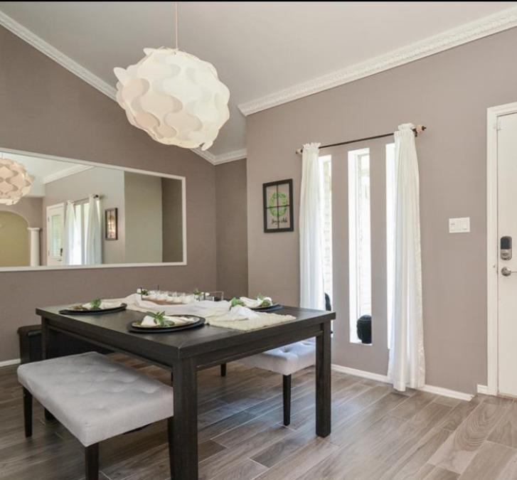 Halford Residential Wrens Nestcare