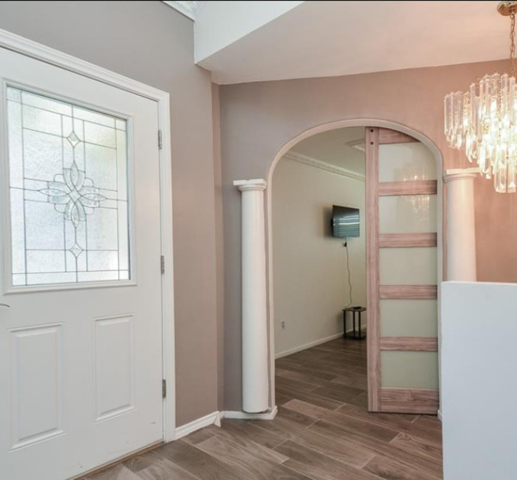 Halford Residential Wrens Nestcare