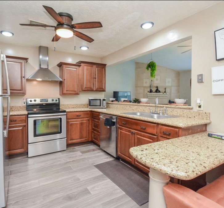 Halford Residential Wrens Nestcare