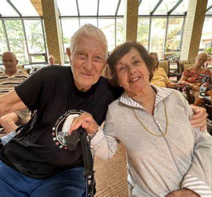 The Village at South Setauket