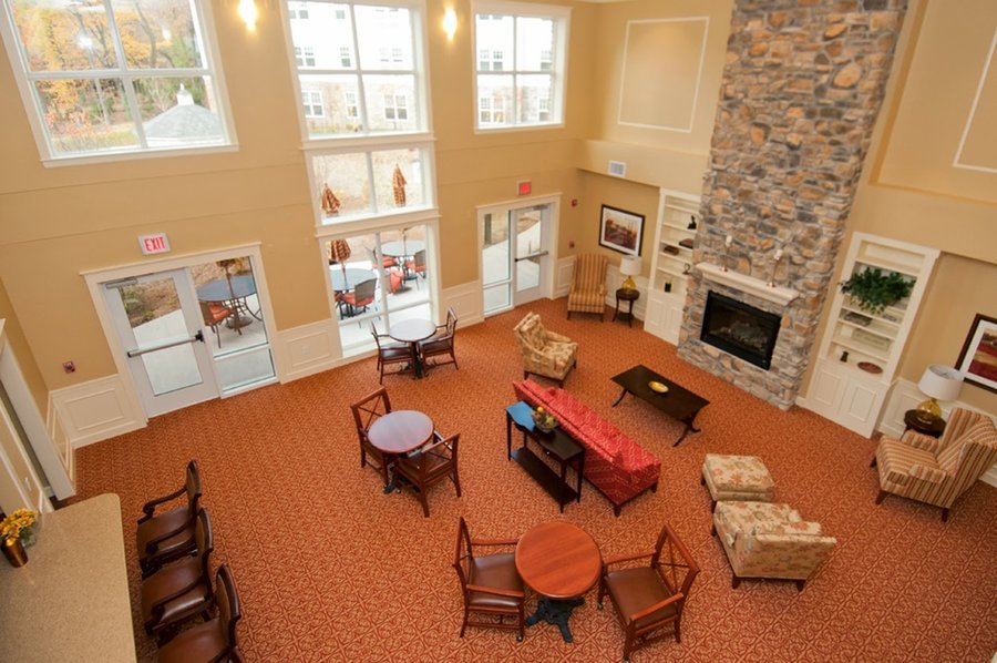Victory Court