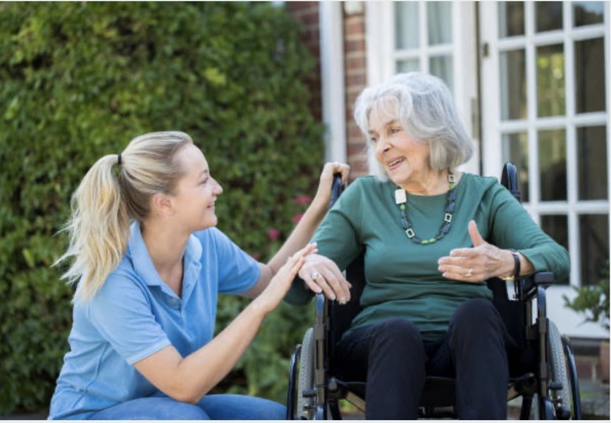 ELSA Home Care LLC - Los Angeles, CA