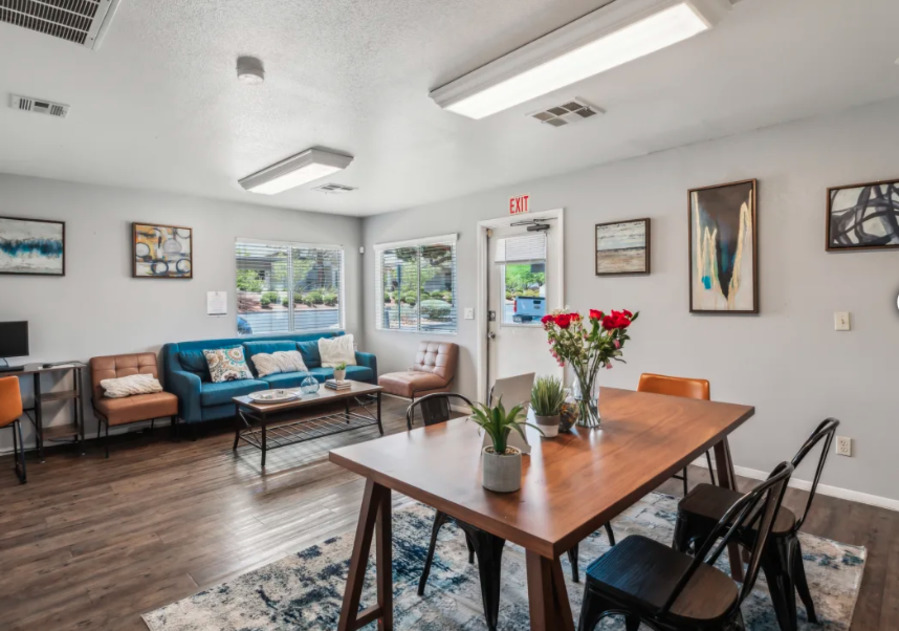 Don Dawson Senior Apartments