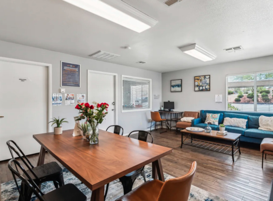 Don Dawson Senior Apartments