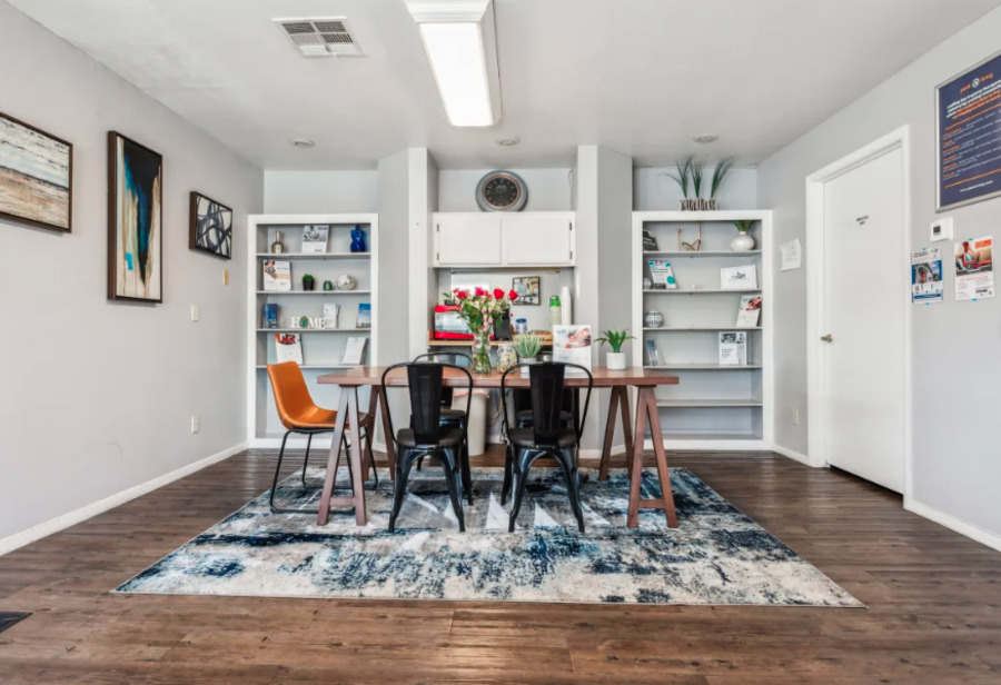 Don Dawson Senior Apartments